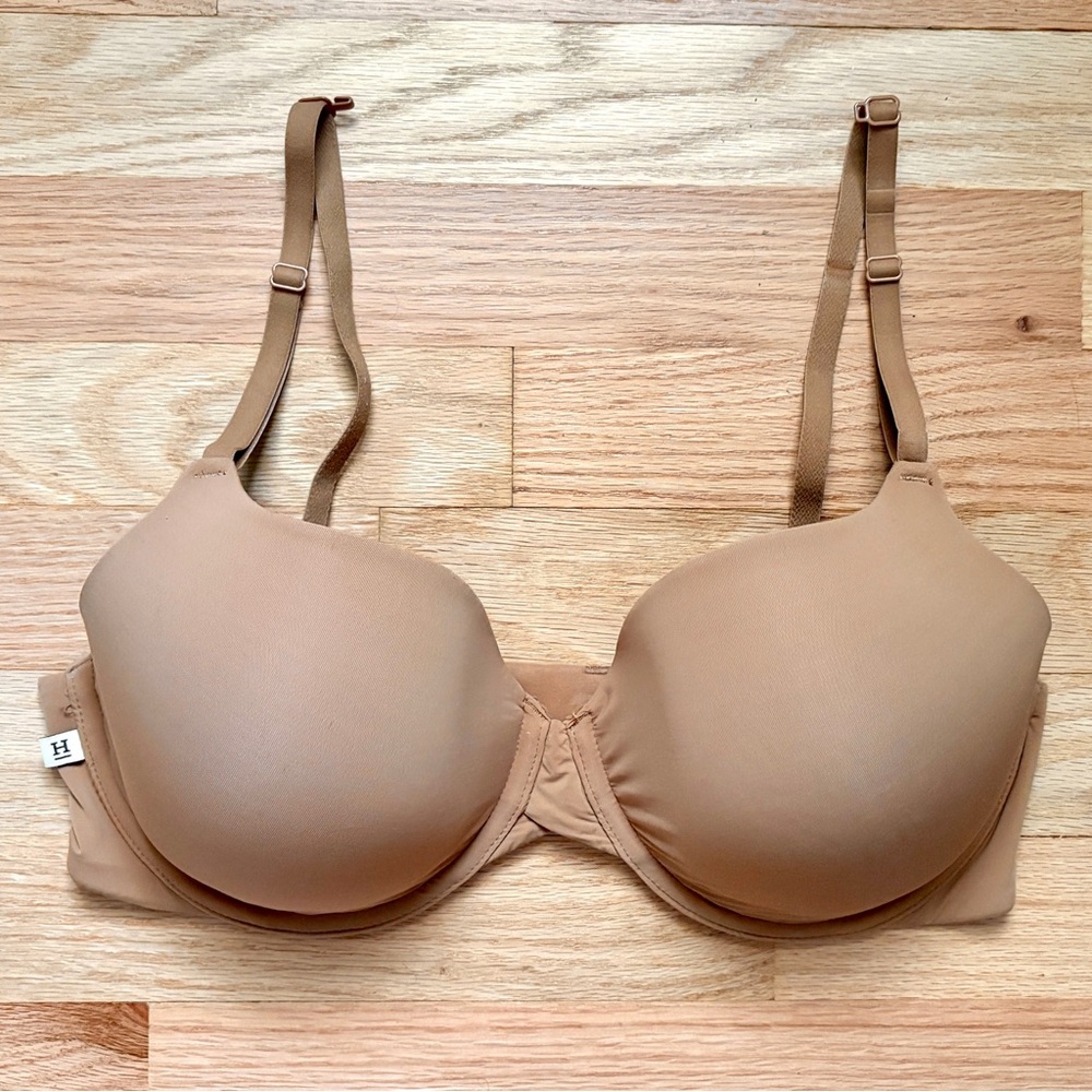 Harper Wilde Base T-Shirt Bra